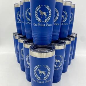 OZ Polar Camel Insulated Travel Tumbler
